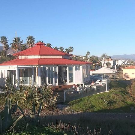 Schoenes Penthouse Mit Meerblick Pura Vida Bahia de Casares Zewnętrze zdjęcie
