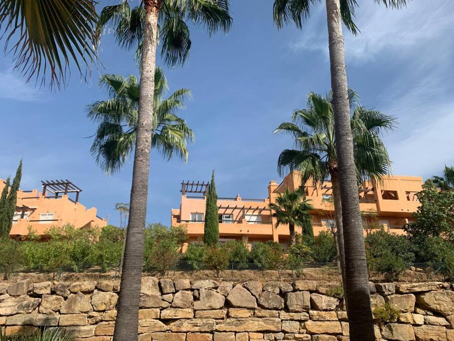 Schoenes Penthouse Mit Meerblick Pura Vida Bahia de Casares Zewnętrze zdjęcie