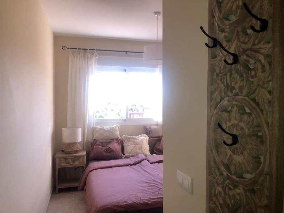 Schoenes Penthouse Mit Meerblick Pura Vida Bahia de Casares Zewnętrze zdjęcie