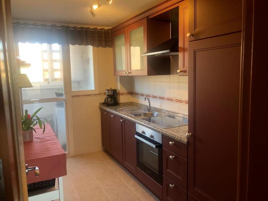 Schoenes Penthouse Mit Meerblick Pura Vida Bahia de Casares Zewnętrze zdjęcie