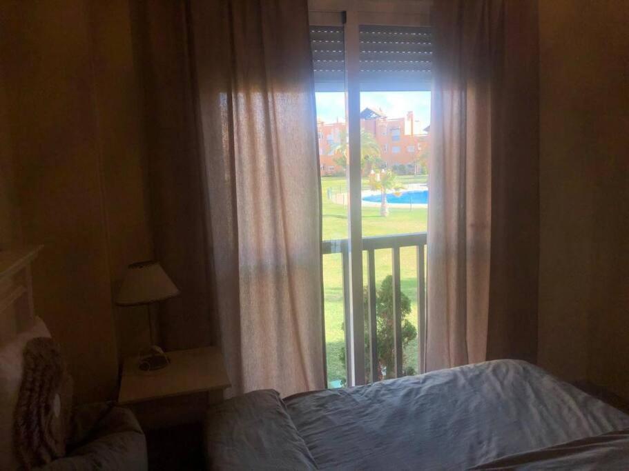 Schoenes Penthouse Mit Meerblick Pura Vida Bahia de Casares Zewnętrze zdjęcie