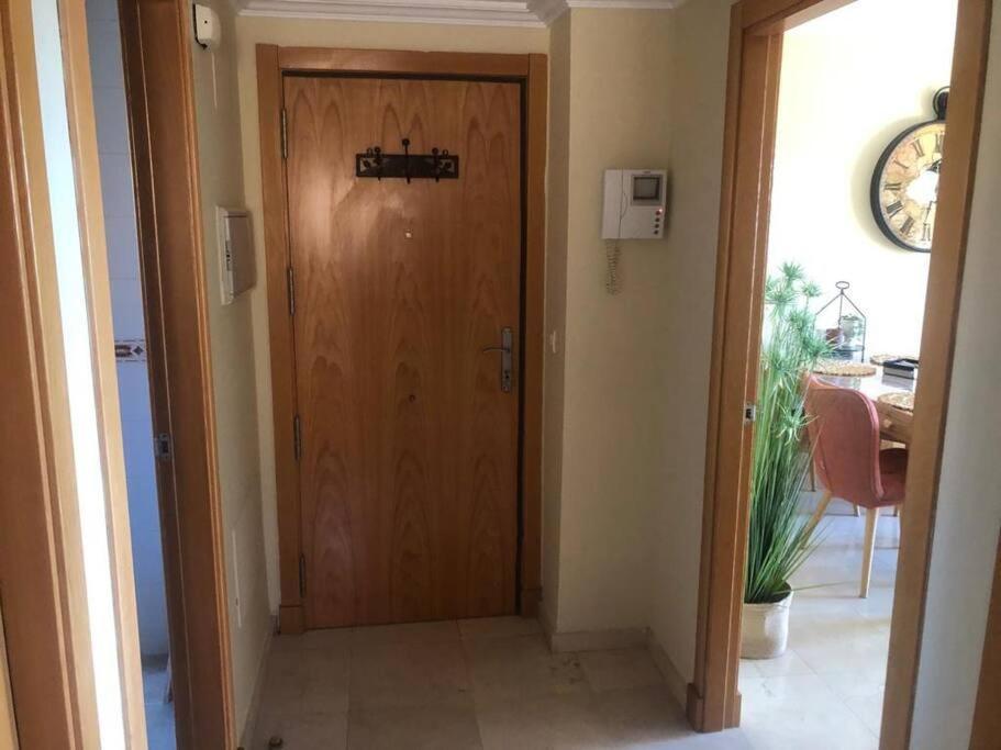 Schoenes Penthouse Mit Meerblick Pura Vida Bahia de Casares Zewnętrze zdjęcie