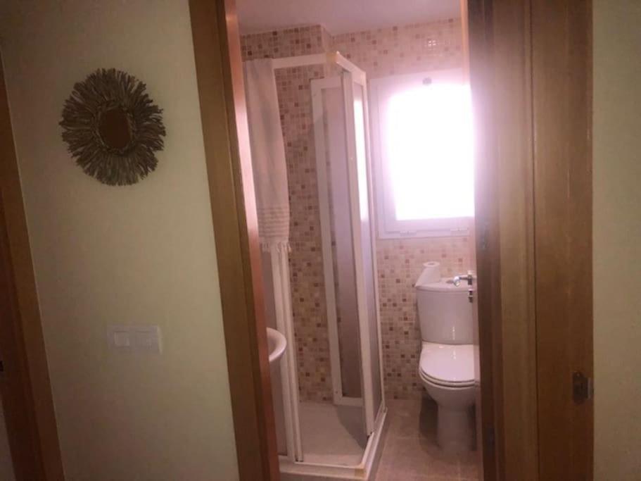 Schoenes Penthouse Mit Meerblick Pura Vida Bahia de Casares Zewnętrze zdjęcie