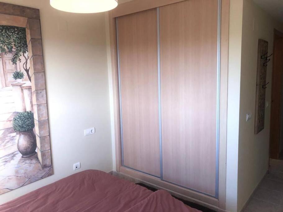 Schoenes Penthouse Mit Meerblick Pura Vida Bahia de Casares Zewnętrze zdjęcie