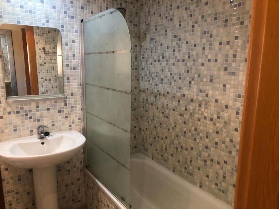 Schoenes Penthouse Mit Meerblick Pura Vida Bahia de Casares Zewnętrze zdjęcie
