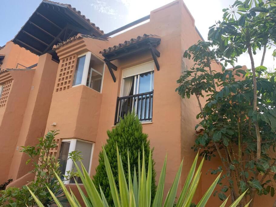 Schoenes Penthouse Mit Meerblick Pura Vida Bahia de Casares Zewnętrze zdjęcie